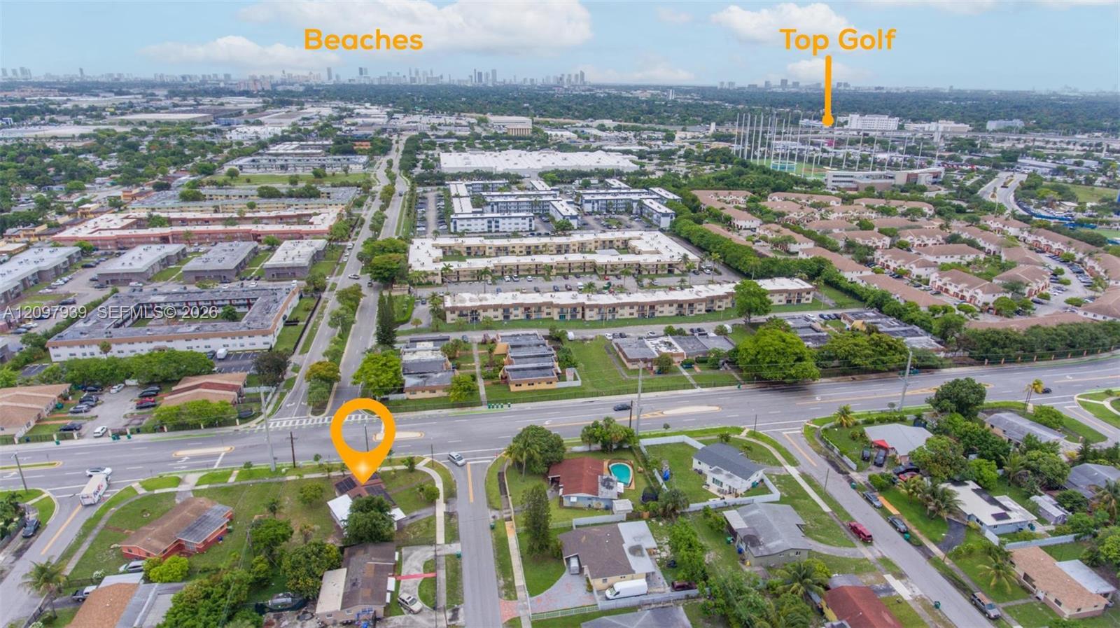 701 NW 176th Terrace