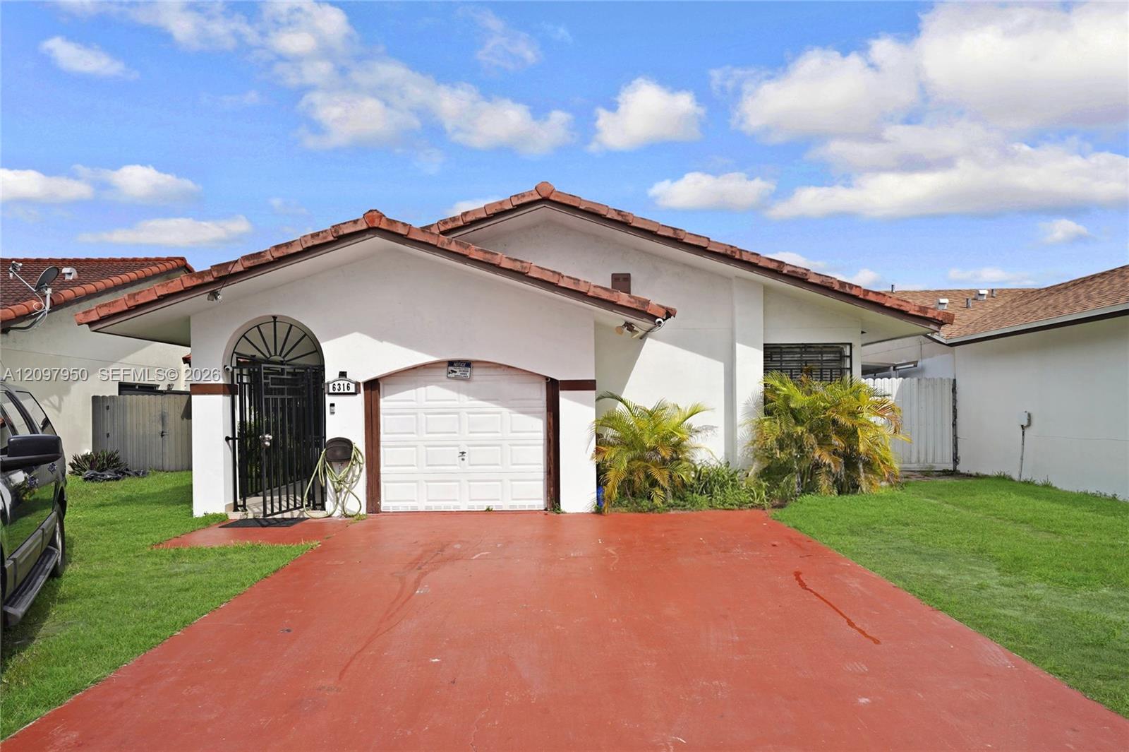 6316 SW 151st Place