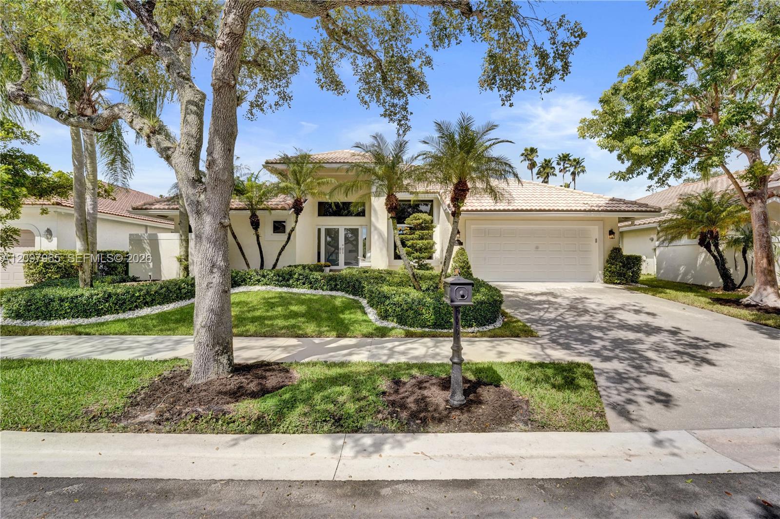 2649 Miller Court
