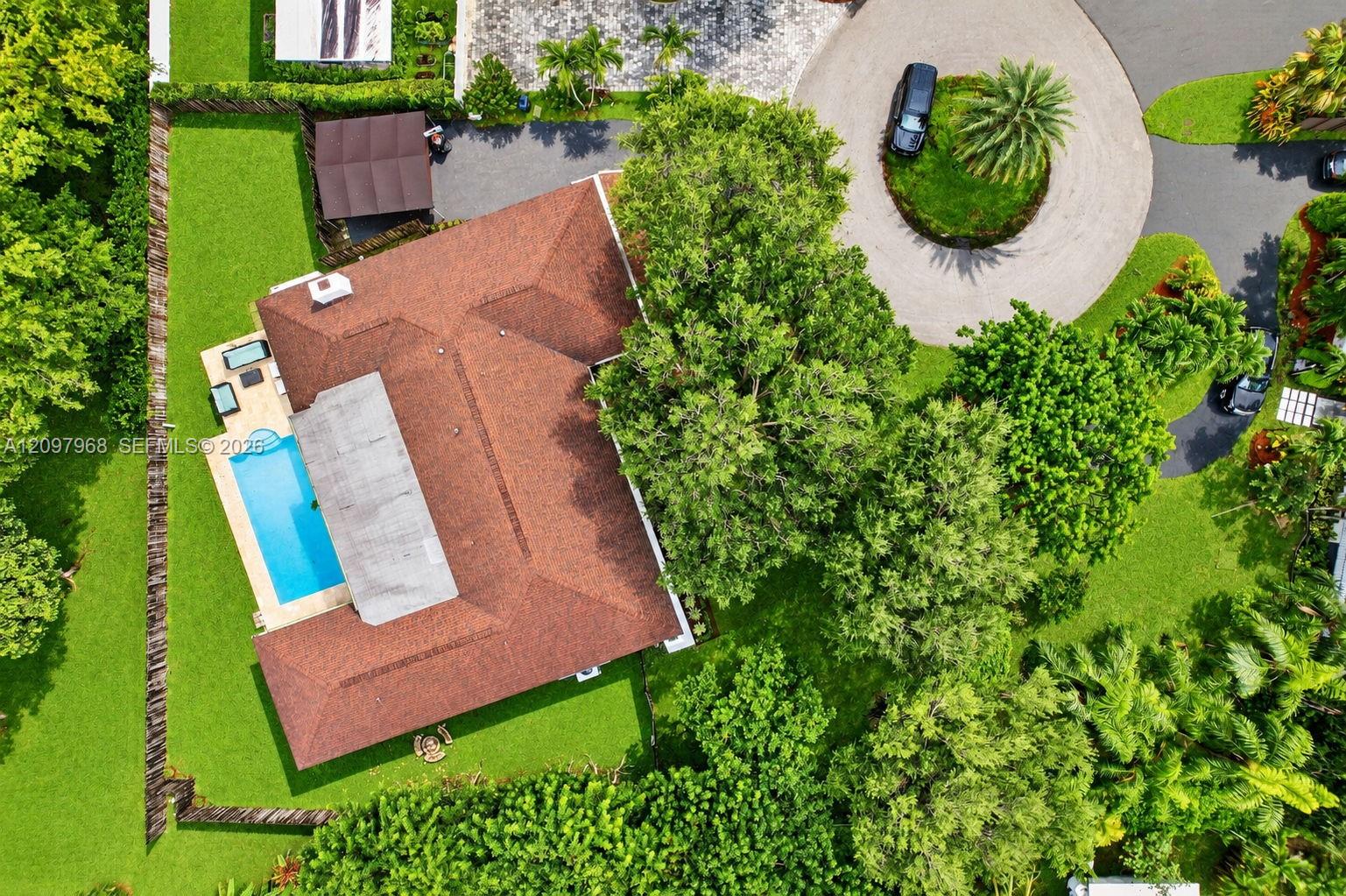 17843 SW 77th Court