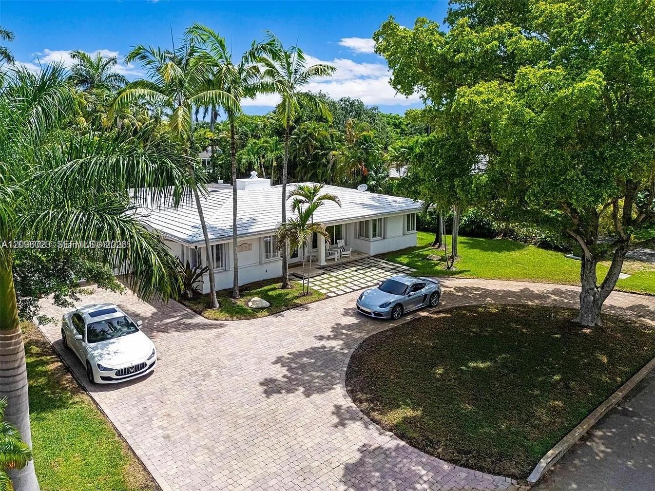 1255 NE 93rd Street