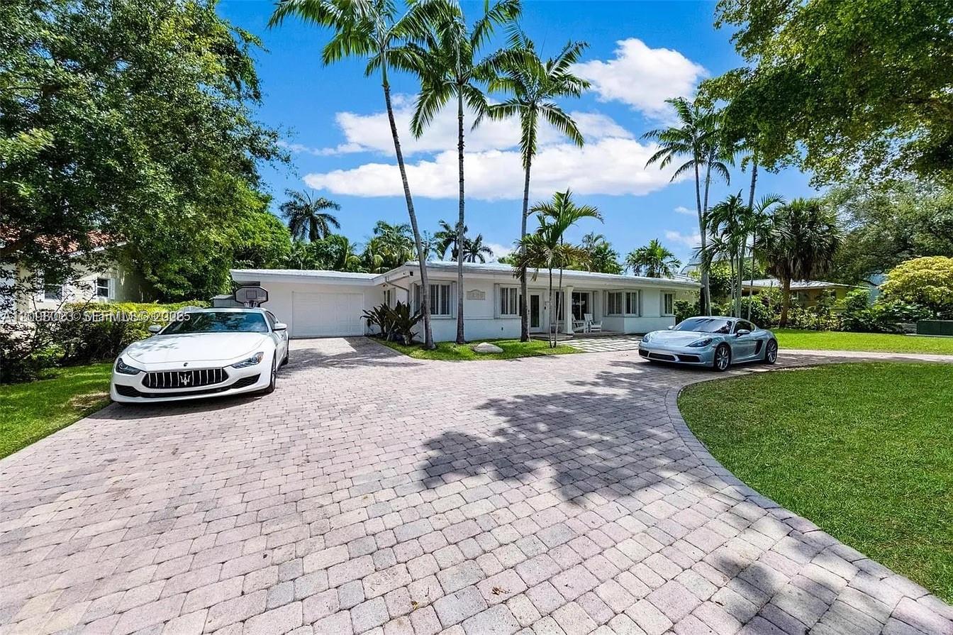 1255 NE 93rd Street