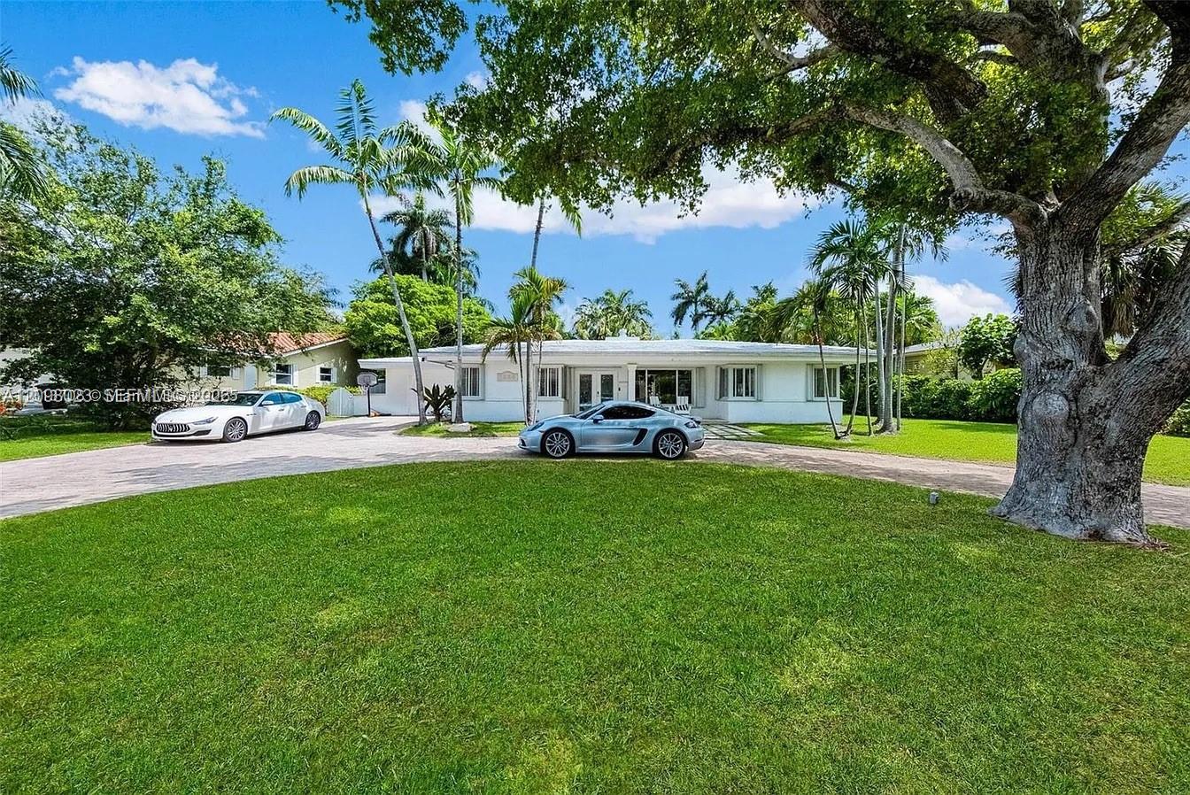 1255 NE 93rd Street