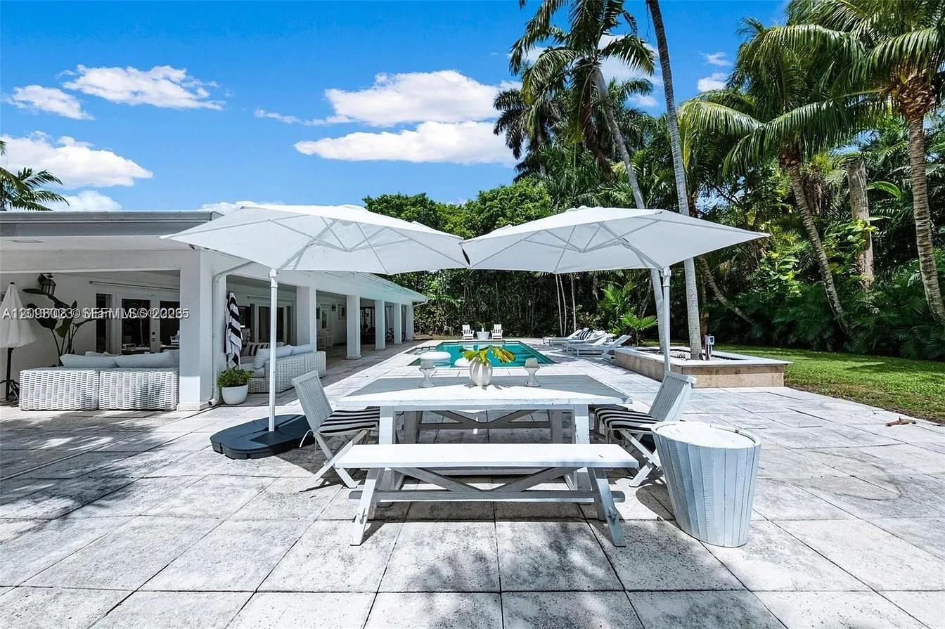 1255 NE 93rd Street