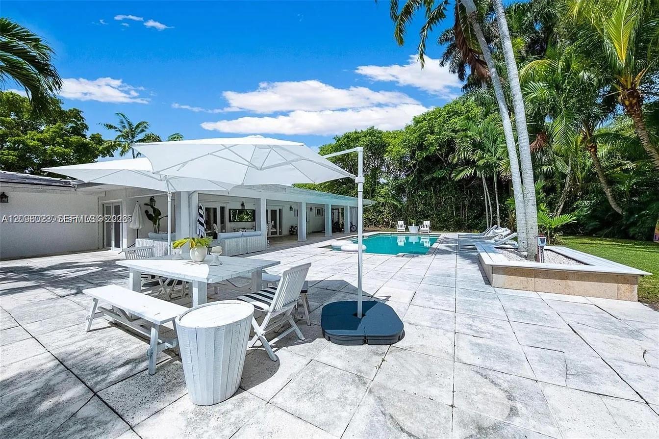 1255 NE 93rd Street