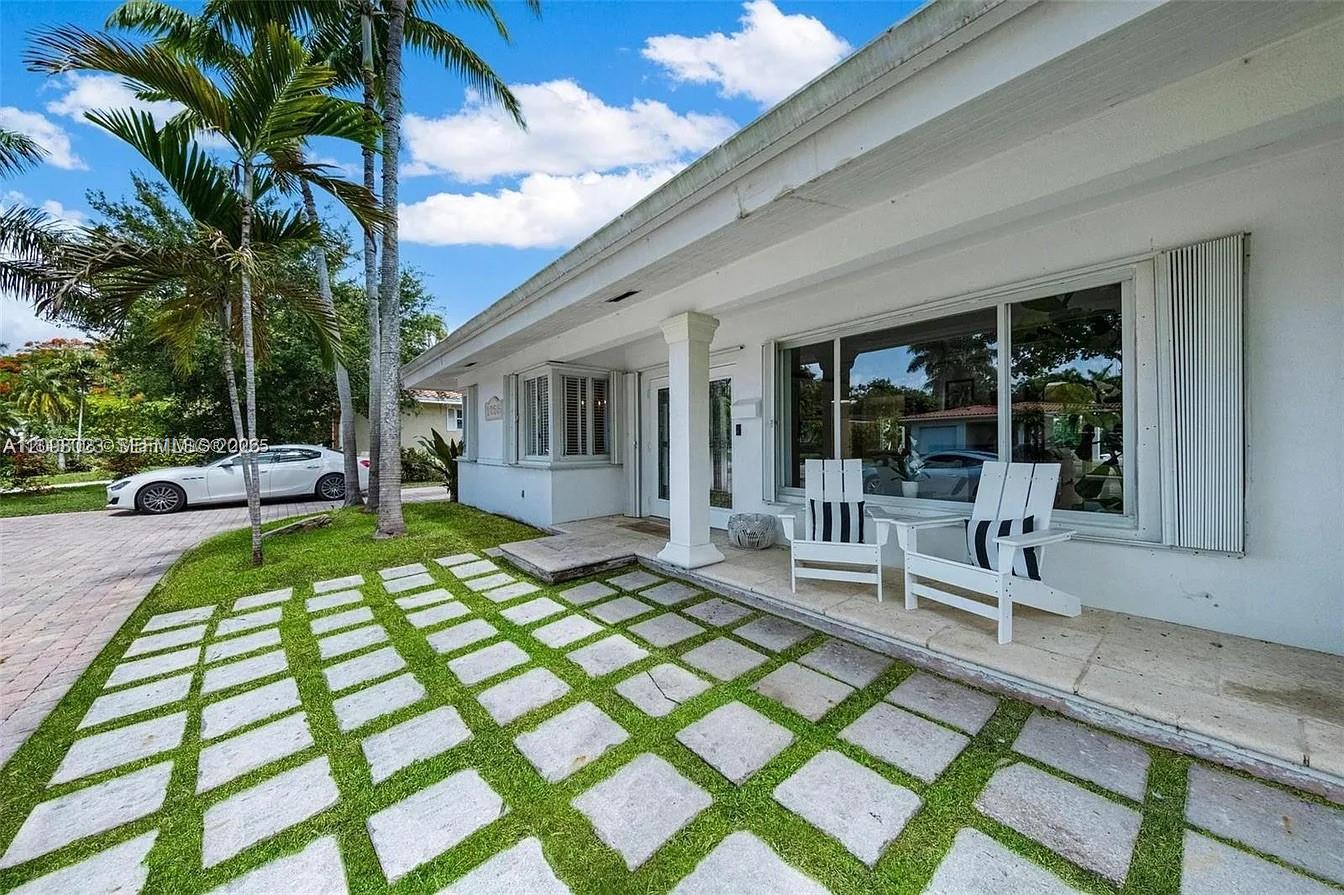 1255 NE 93rd Street