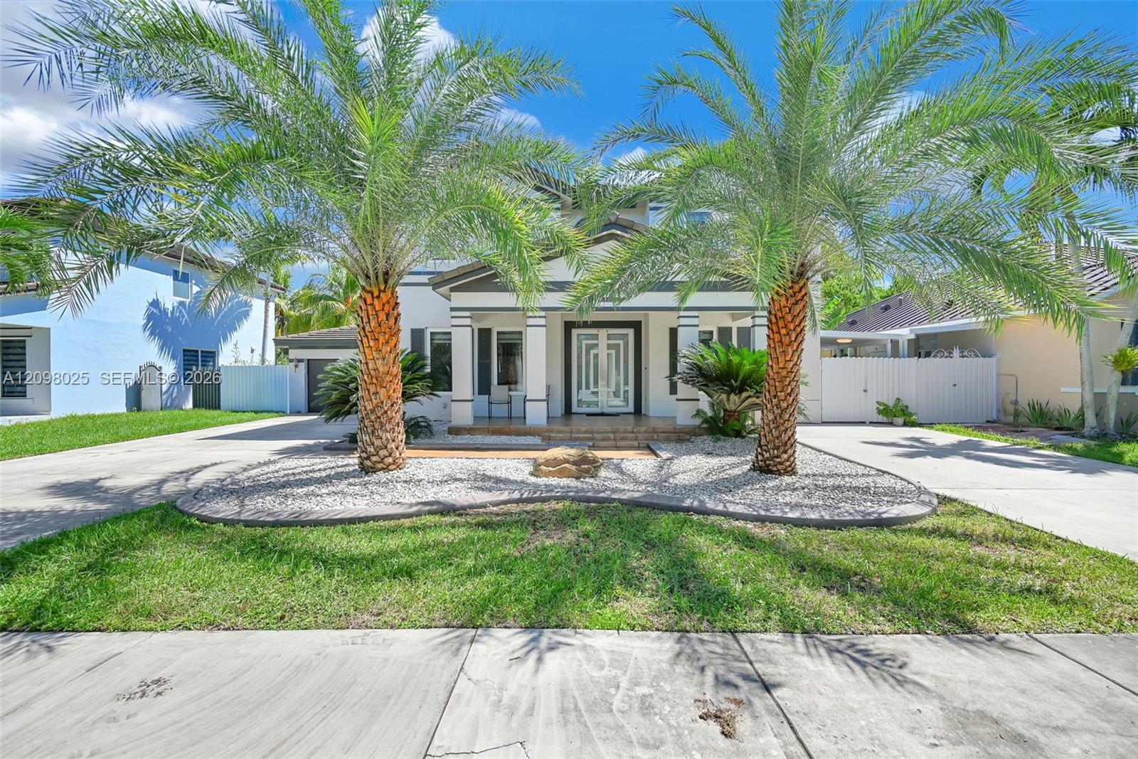 20111 SW 128th Court