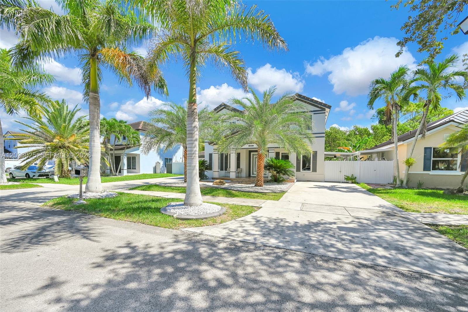 20111 SW 128th Court