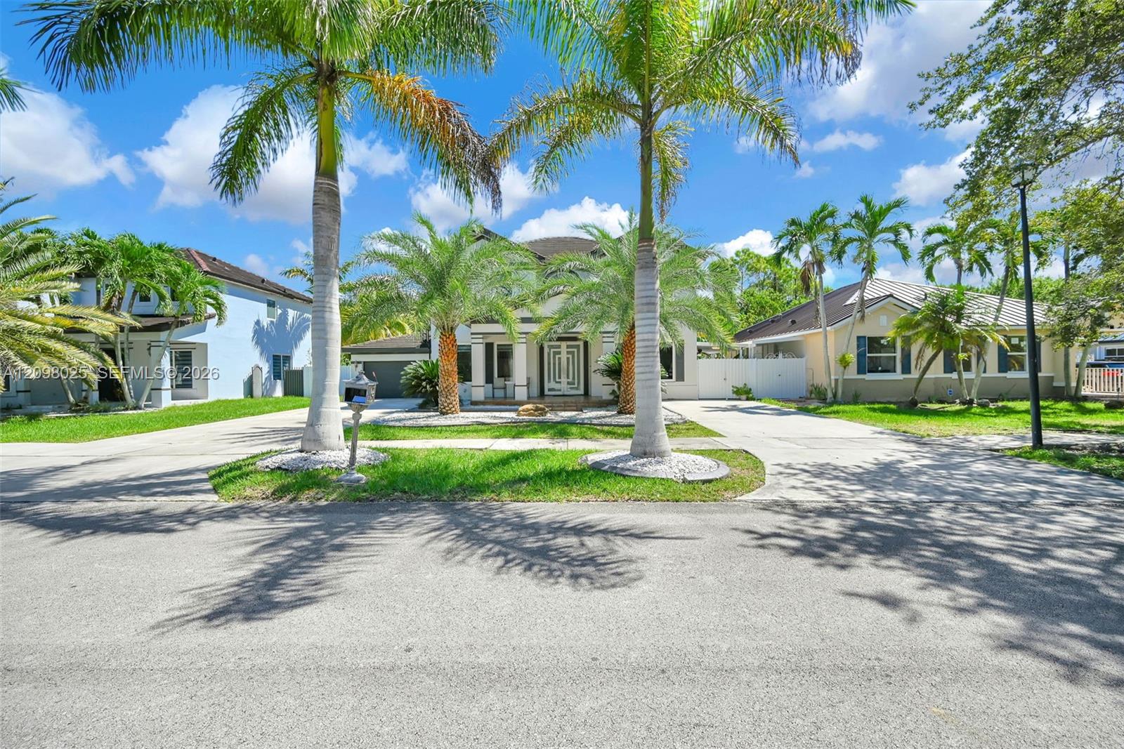 20111 SW 128th Court