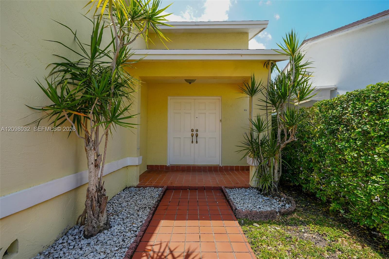 10920 SW 143rd Court
