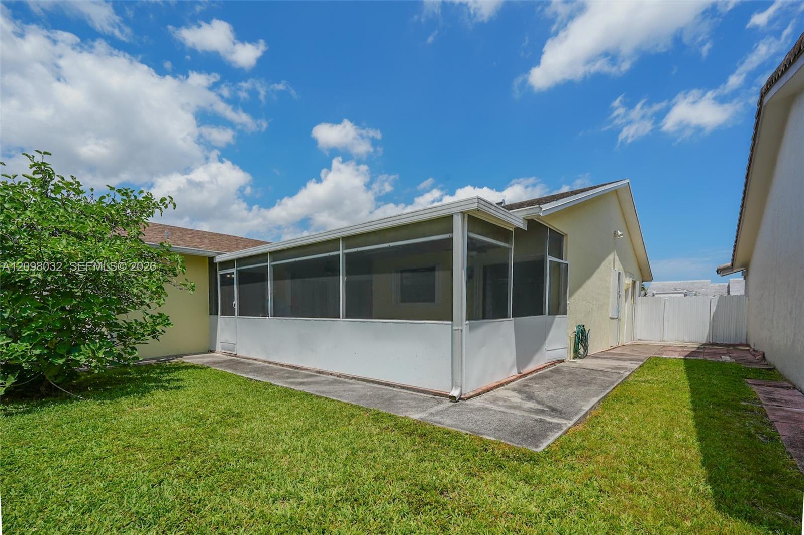 10920 SW 143rd Court