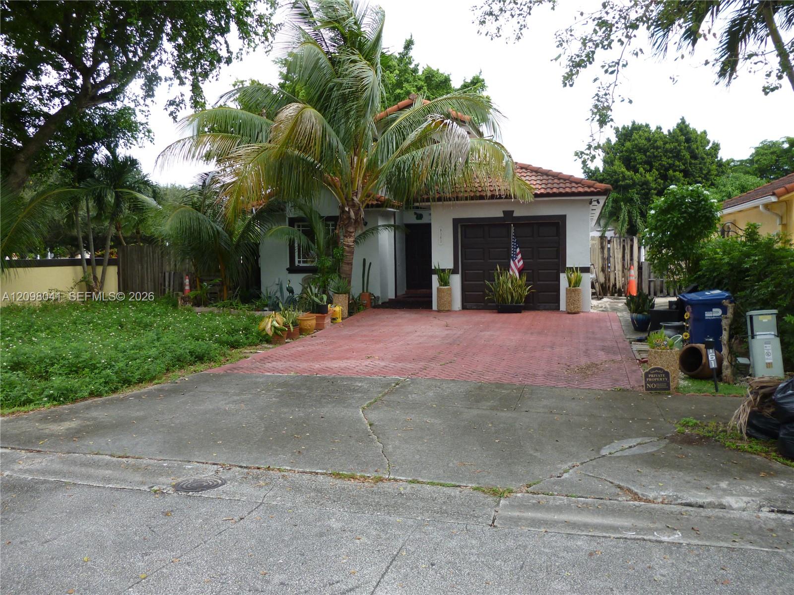 8161 NW 186th Terrace