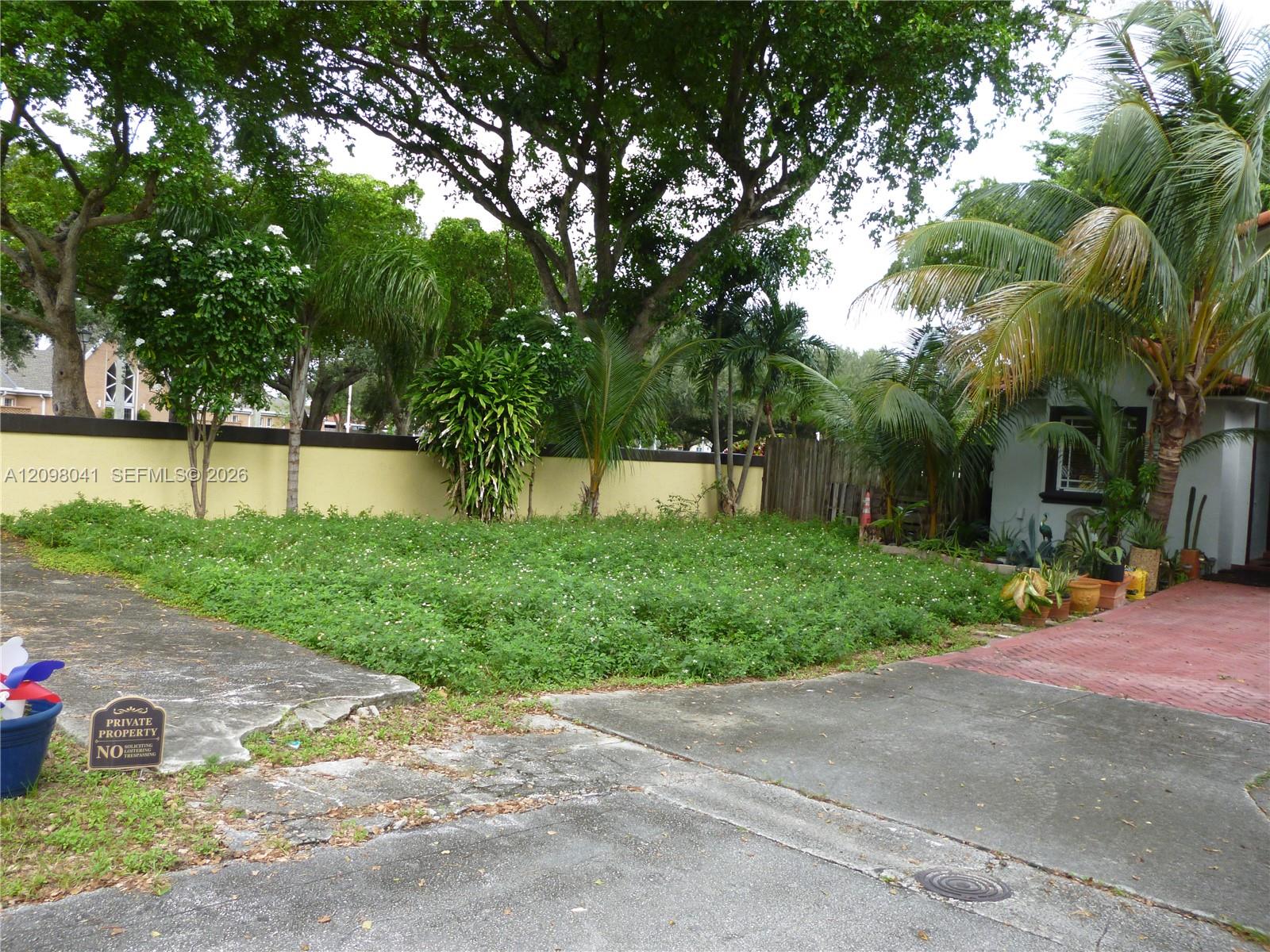 8161 NW 186th Terrace