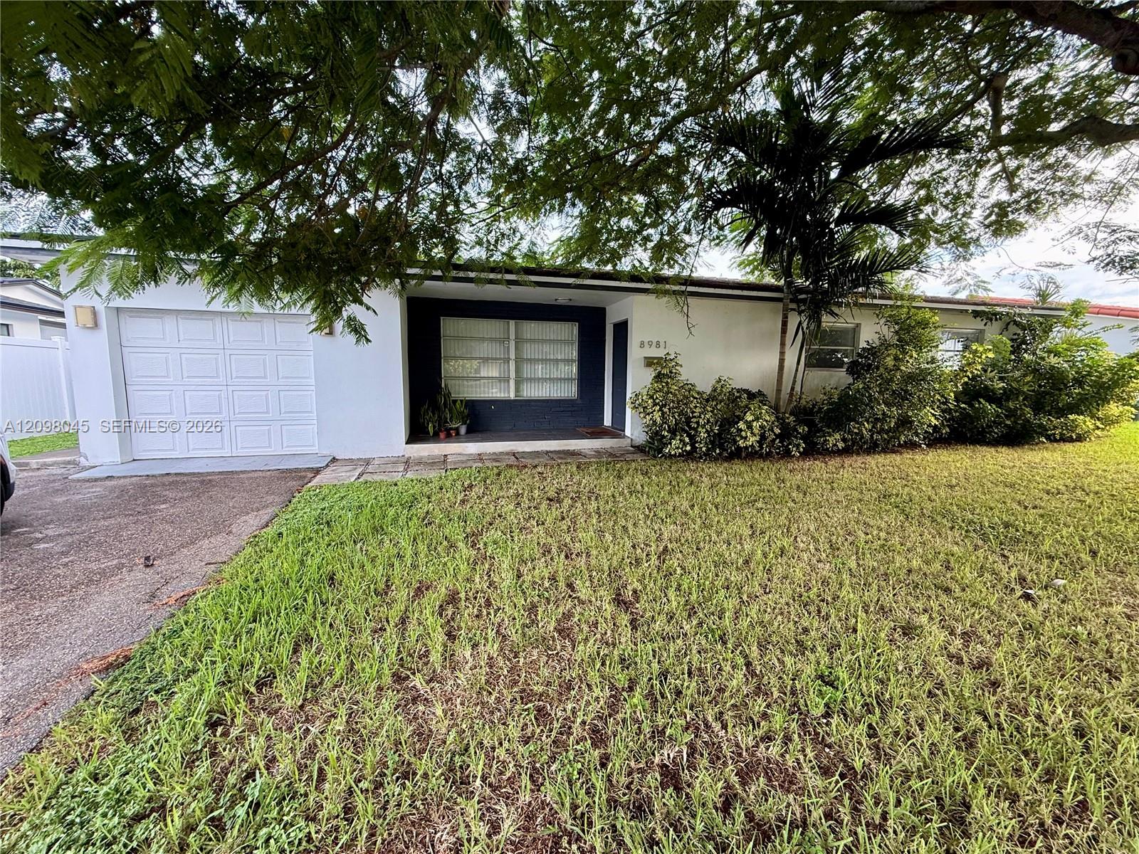 8981 SW 57th Terrace