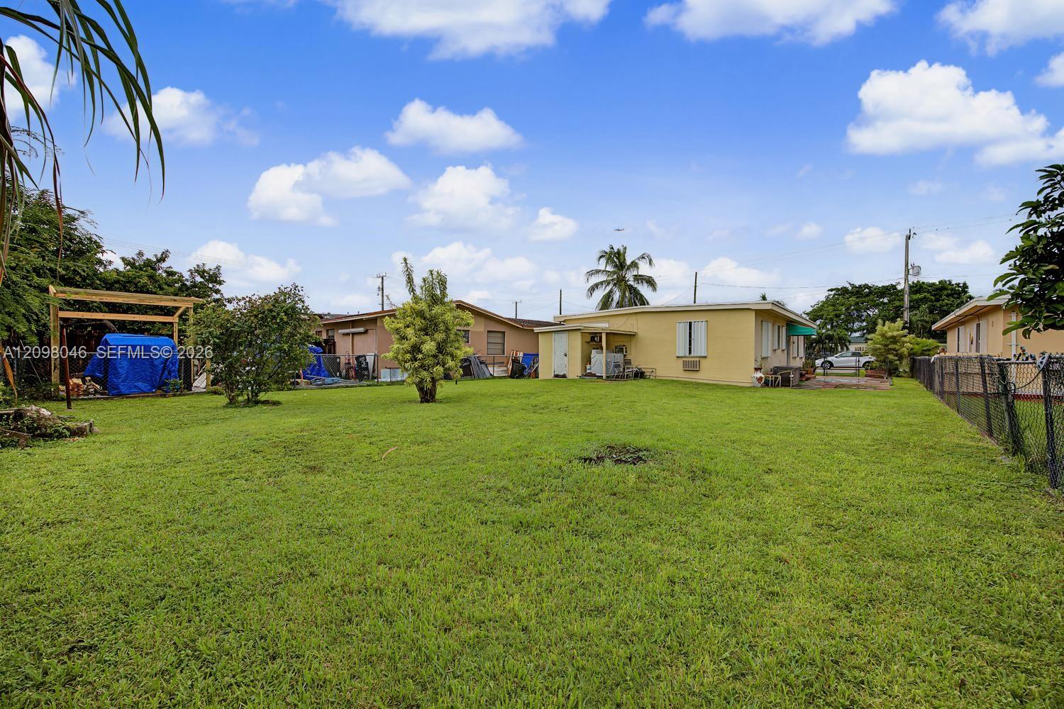 7248 NW 3rd Street