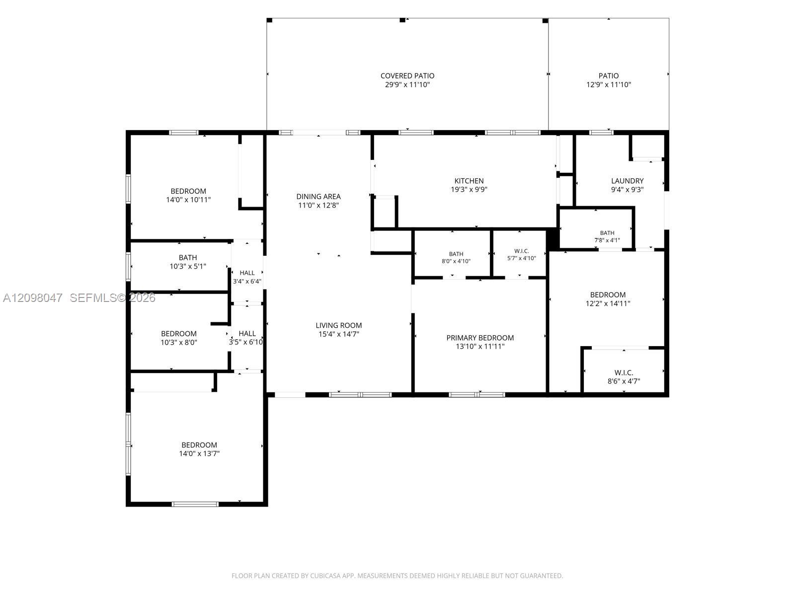 1711 N Anhinga Lane