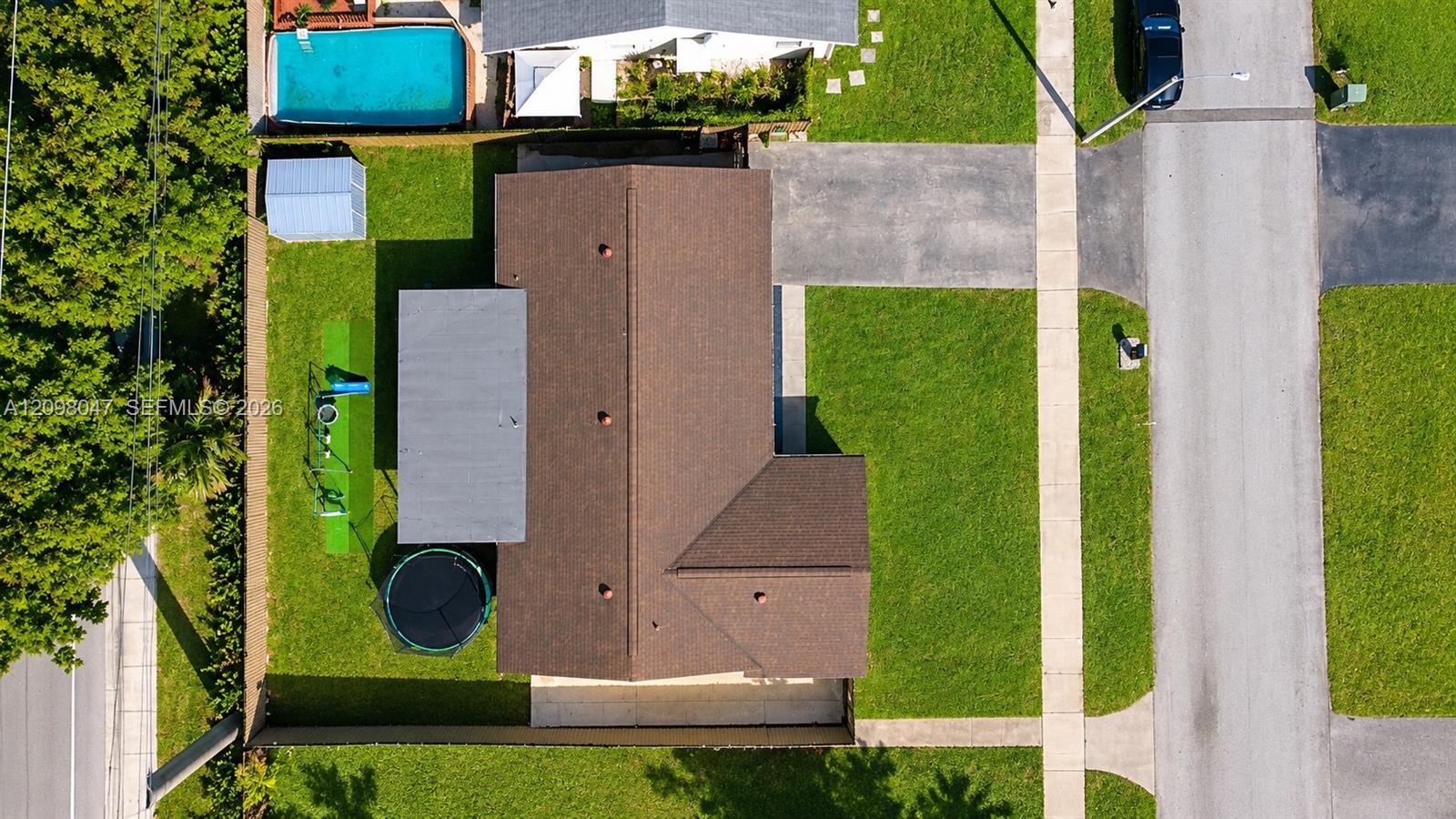1711 N Anhinga Lane