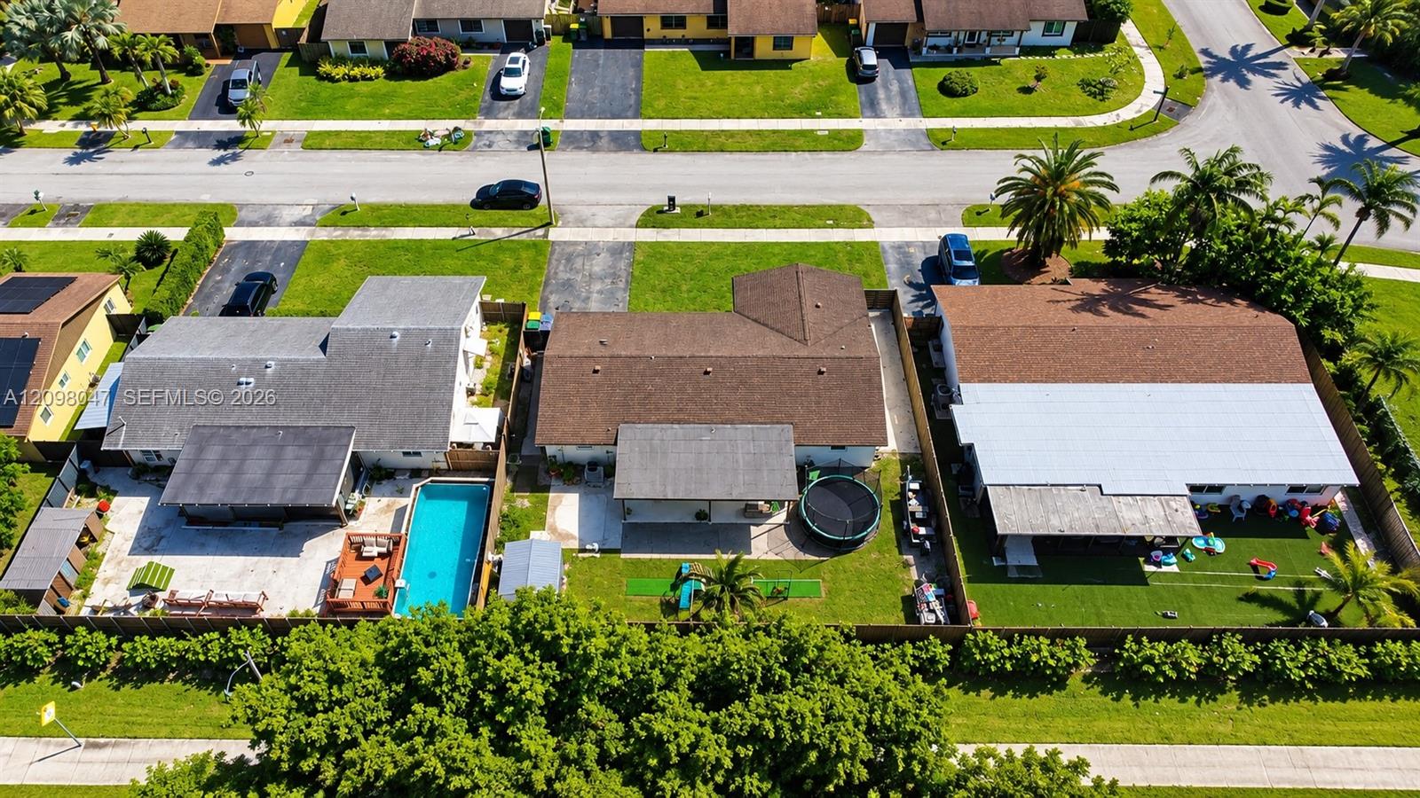 1711 N Anhinga Lane