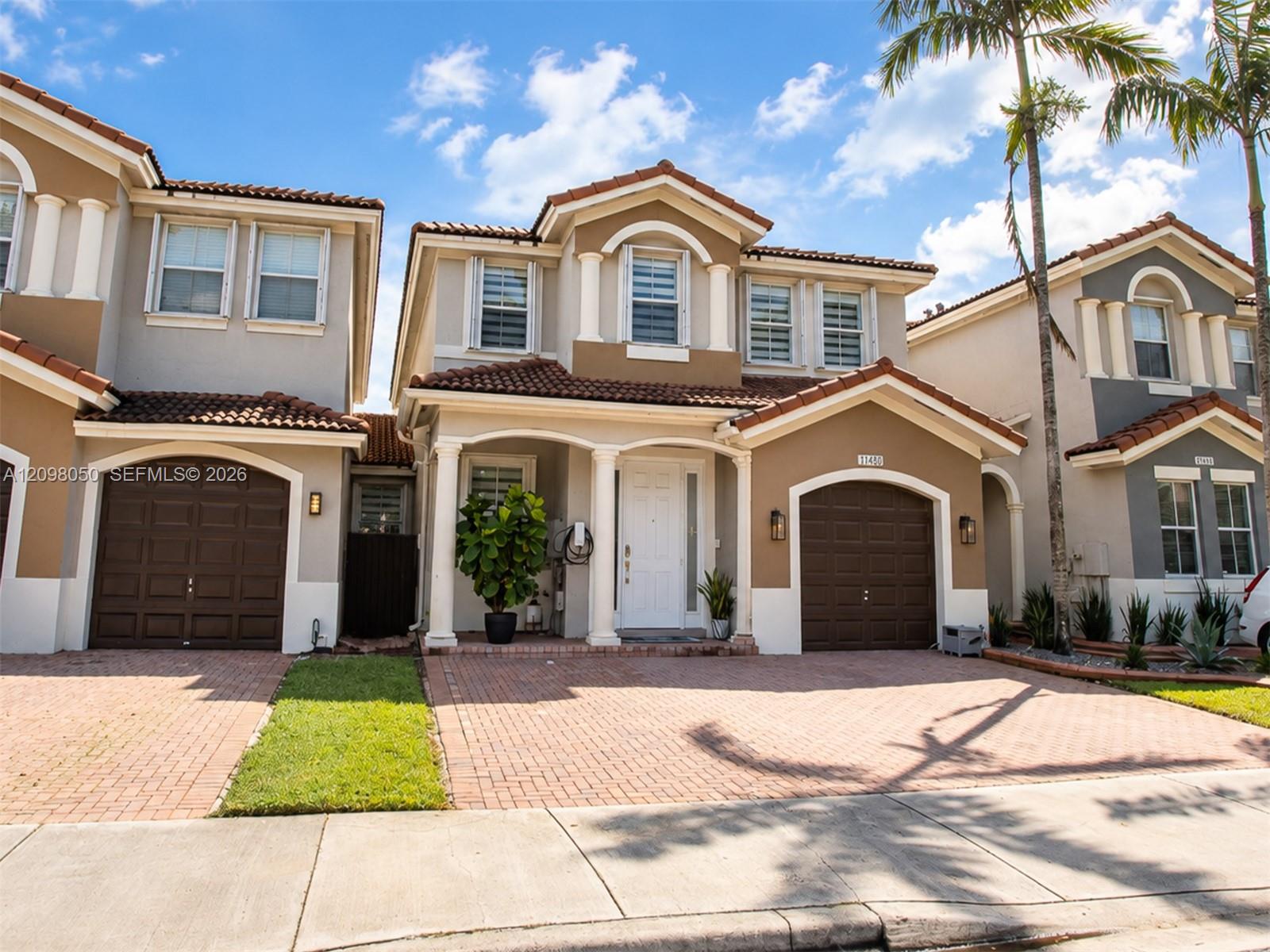 11480 NW 81st Terrace