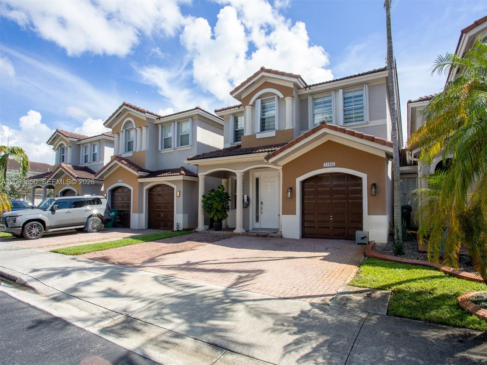 11480 NW 81st Terrace