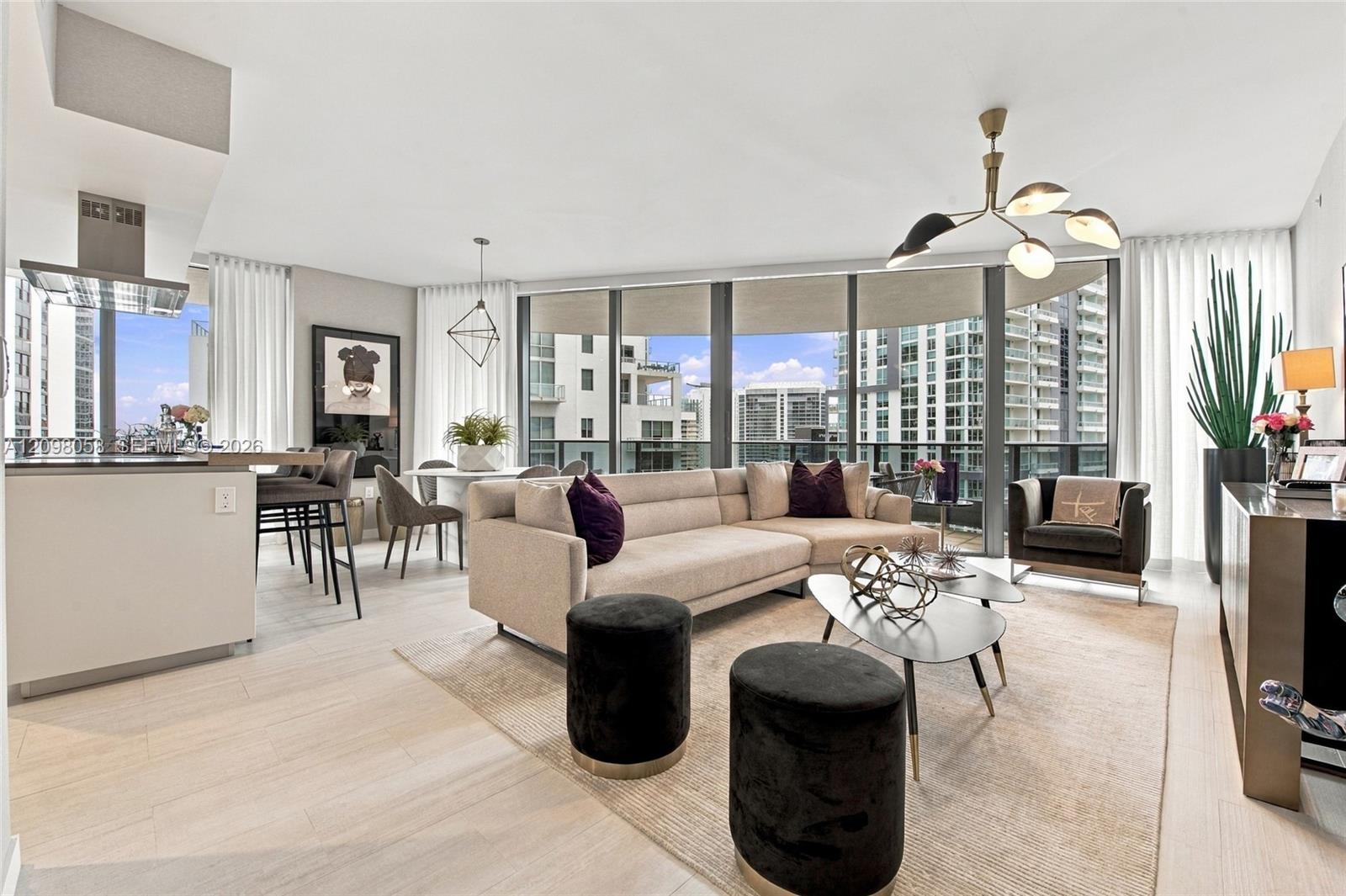 1000 Brickell Plaza