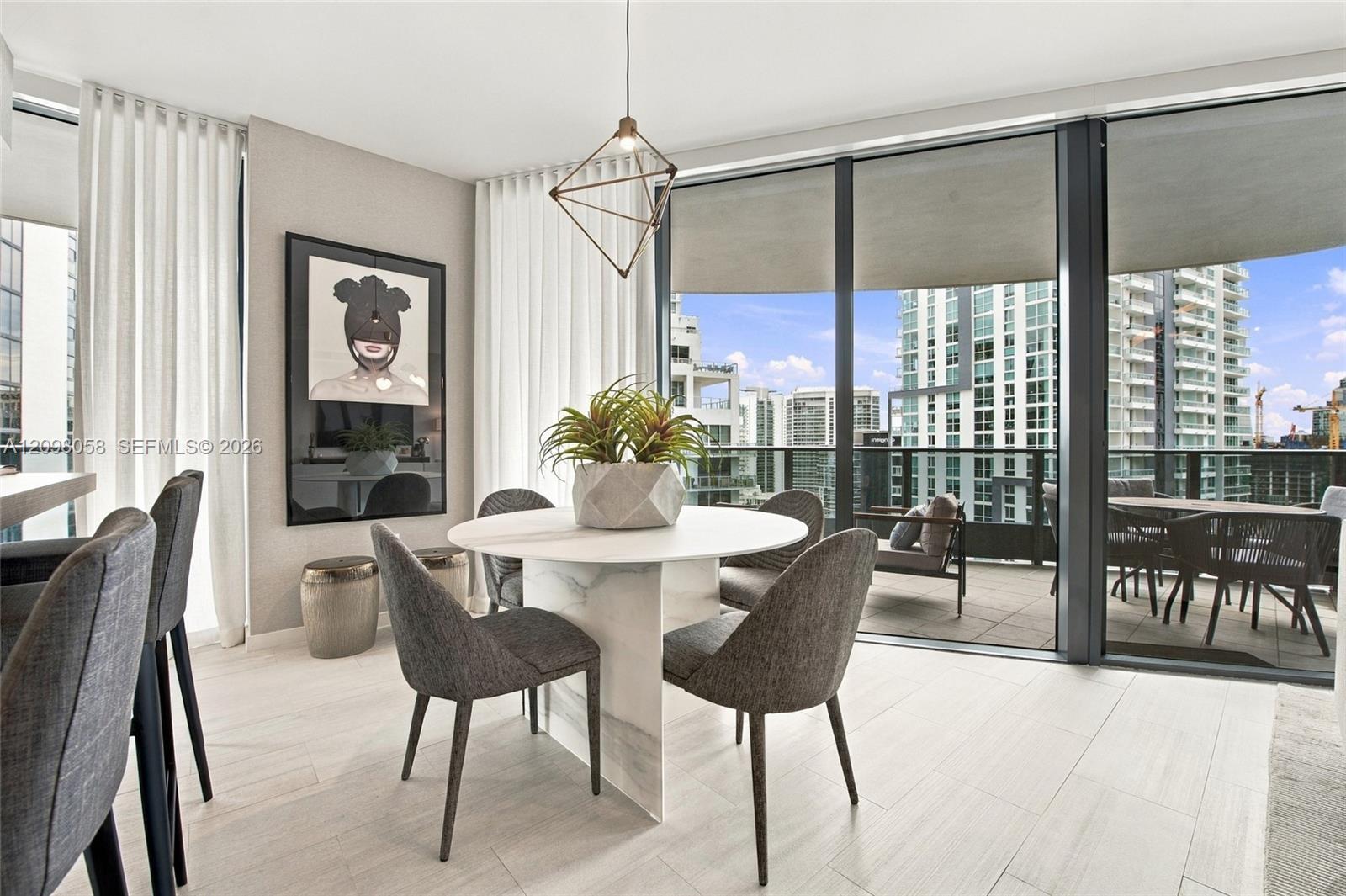 1000 Brickell Plaza