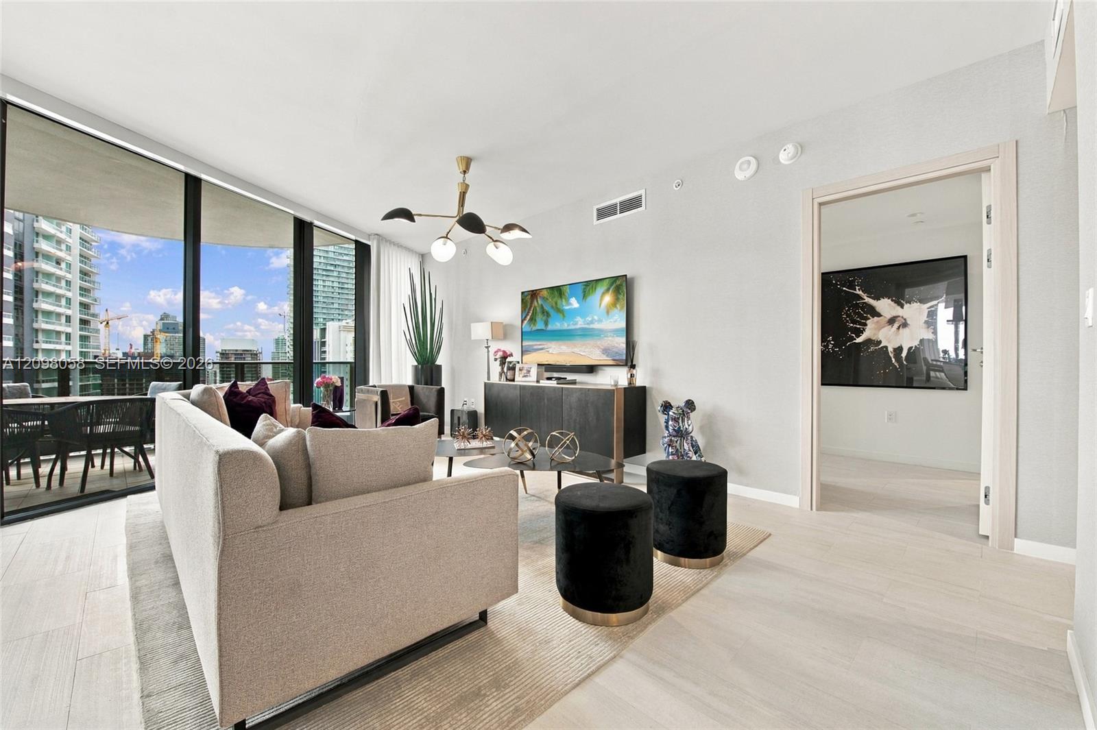 1000 Brickell Plaza