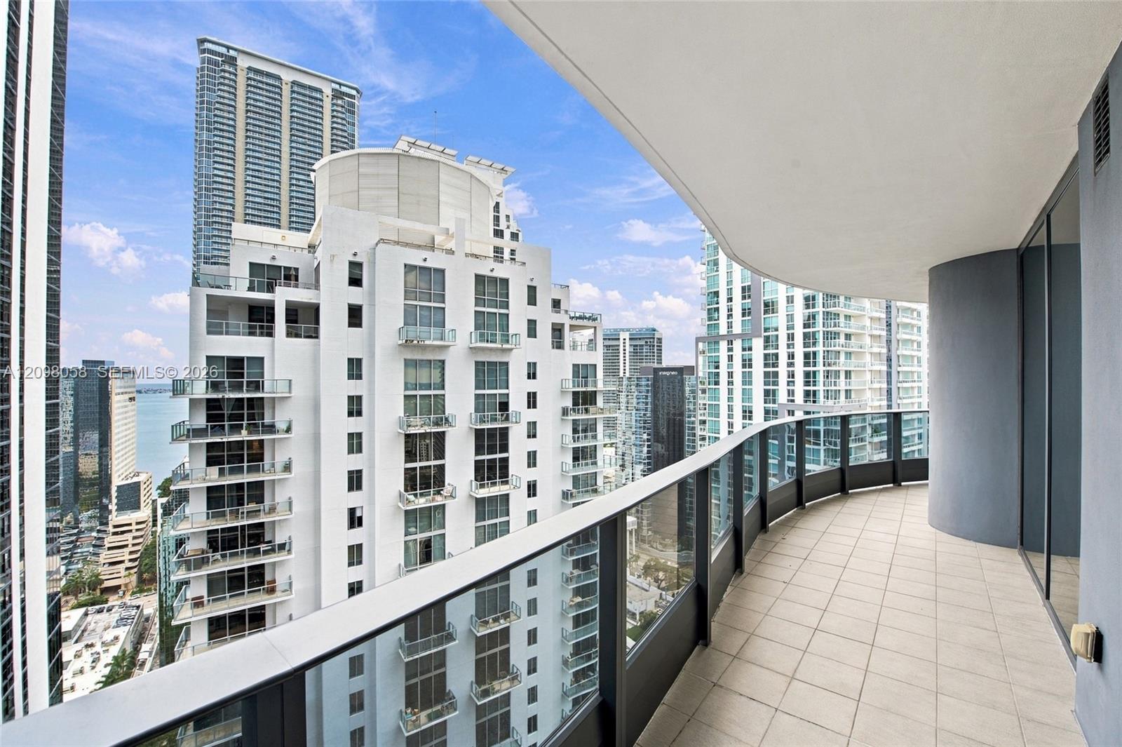 1000 Brickell Plaza