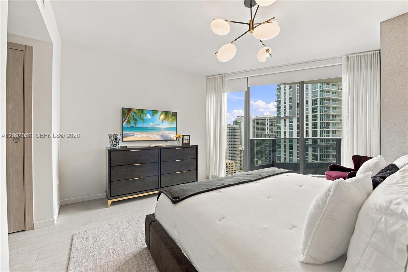 1000 Brickell Plaza