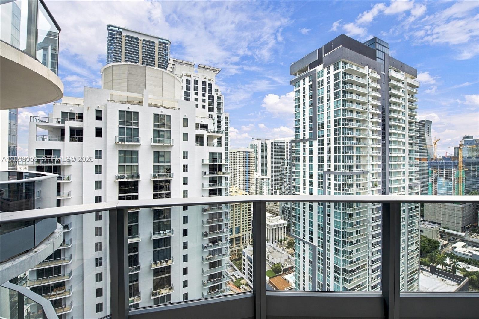 1000 Brickell Plaza