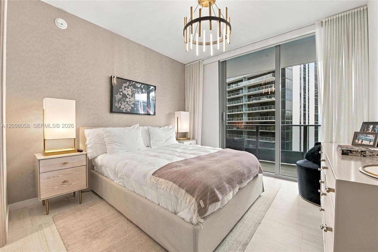 1000 Brickell Plaza