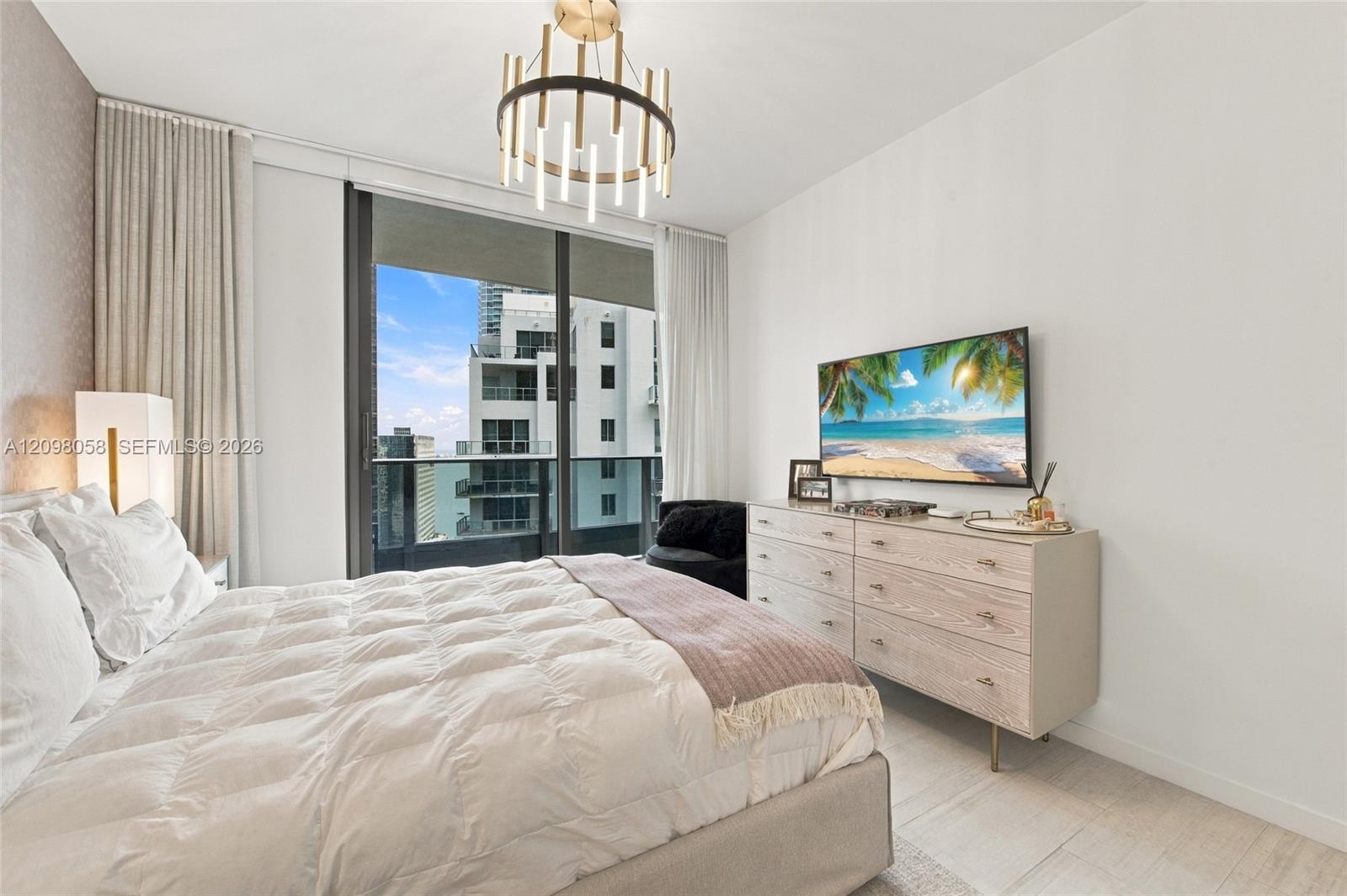 1000 Brickell Plaza