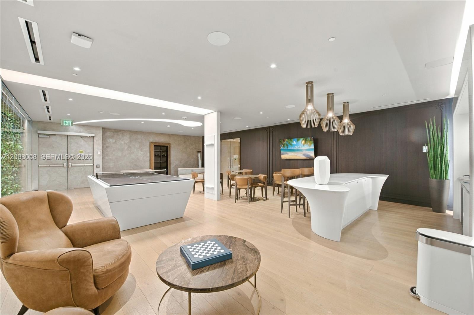 1000 Brickell Plaza