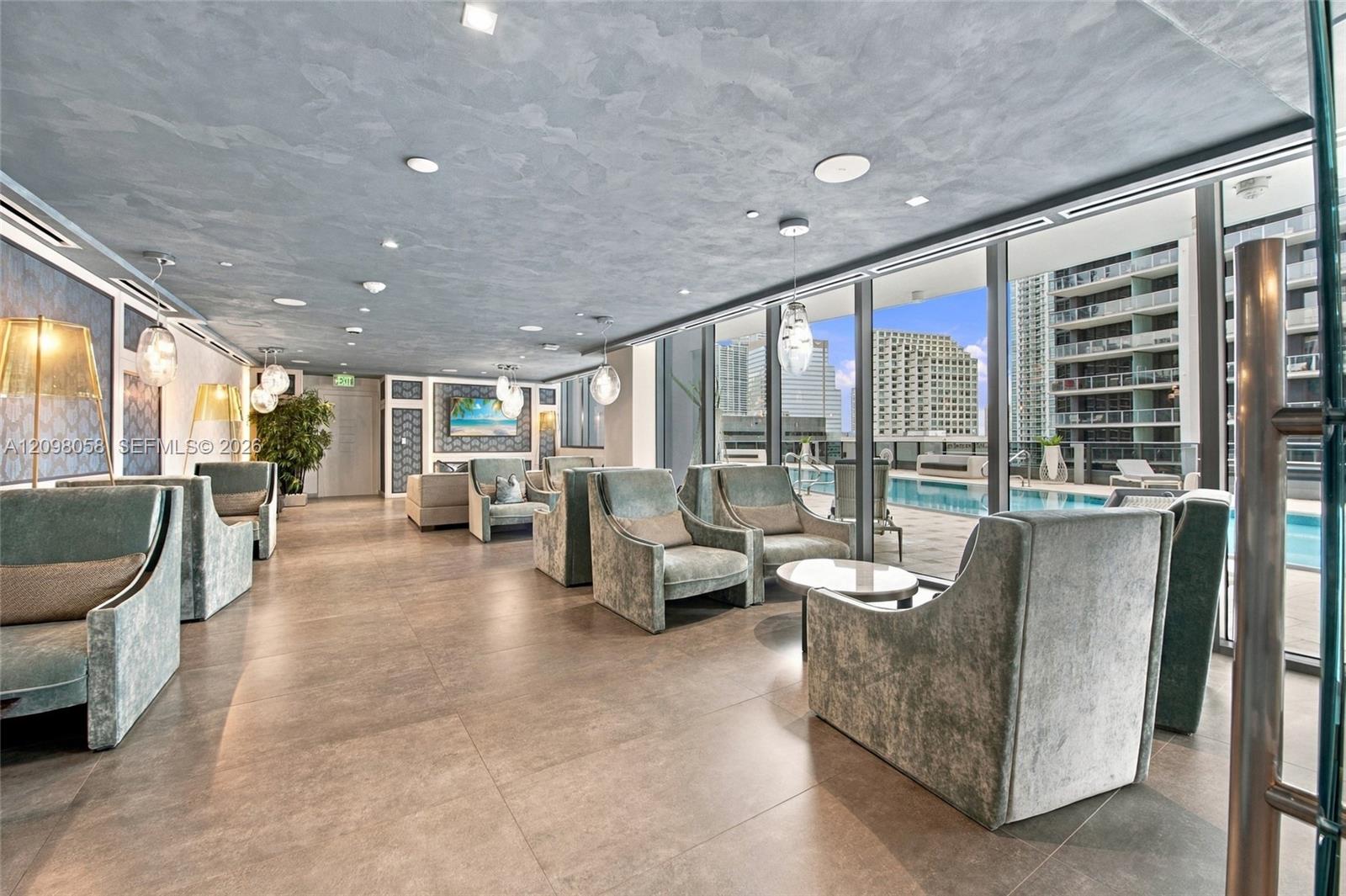 1000 Brickell Plaza