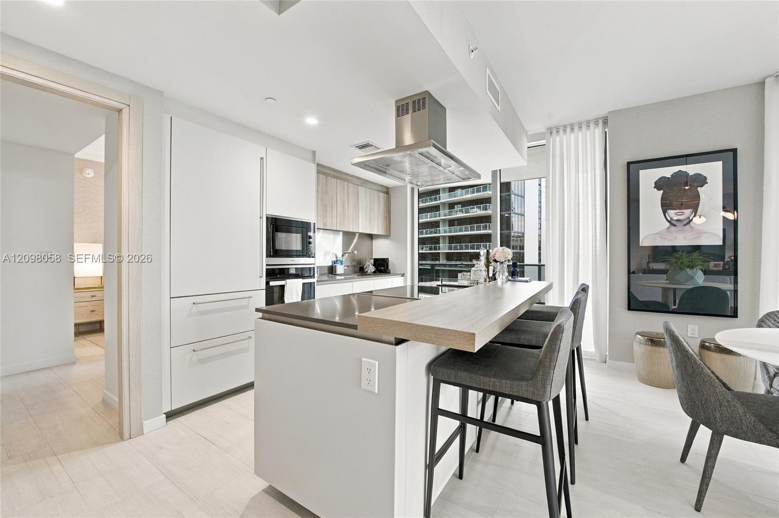 1000 Brickell Plaza