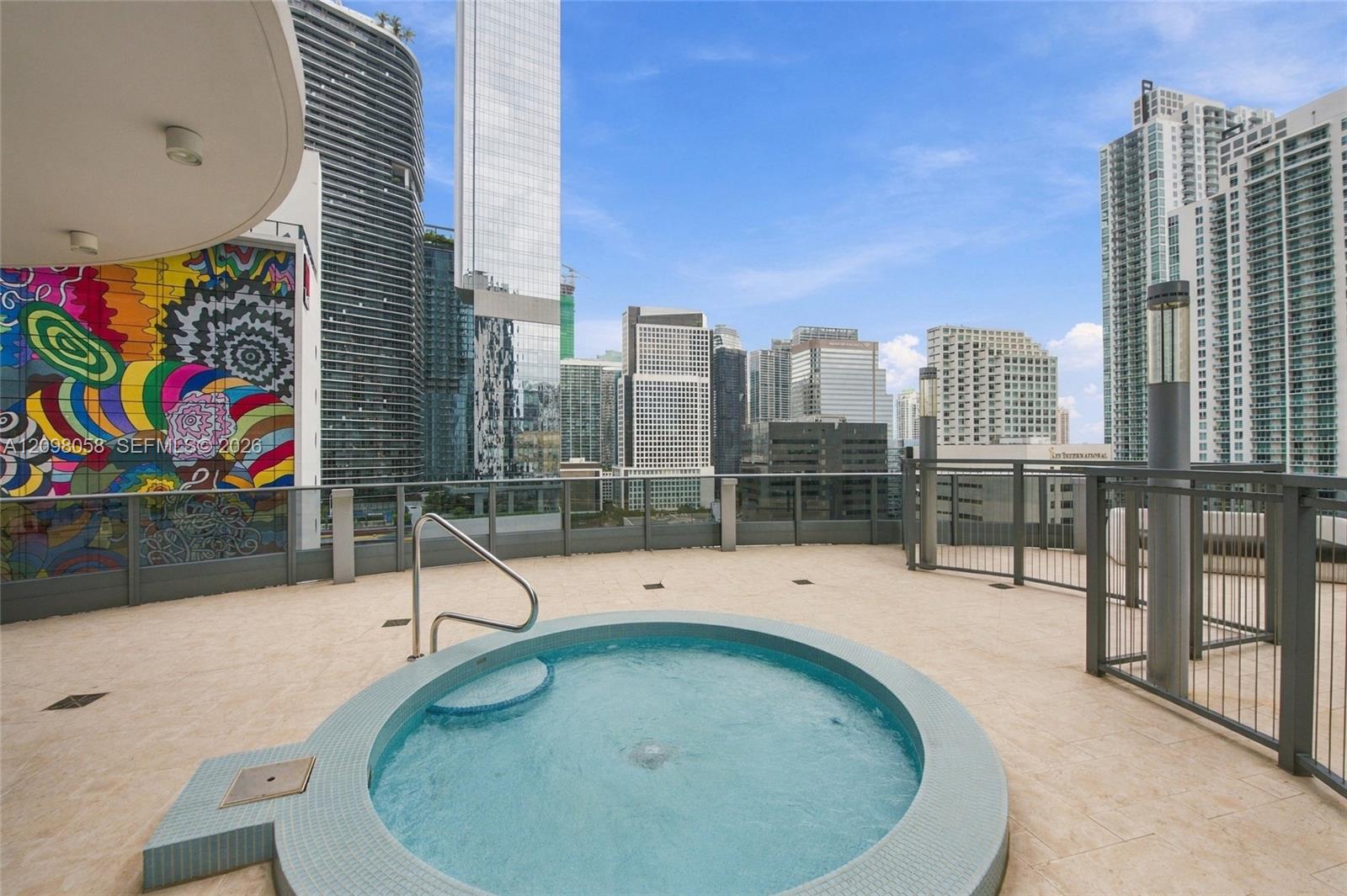1000 Brickell Plaza