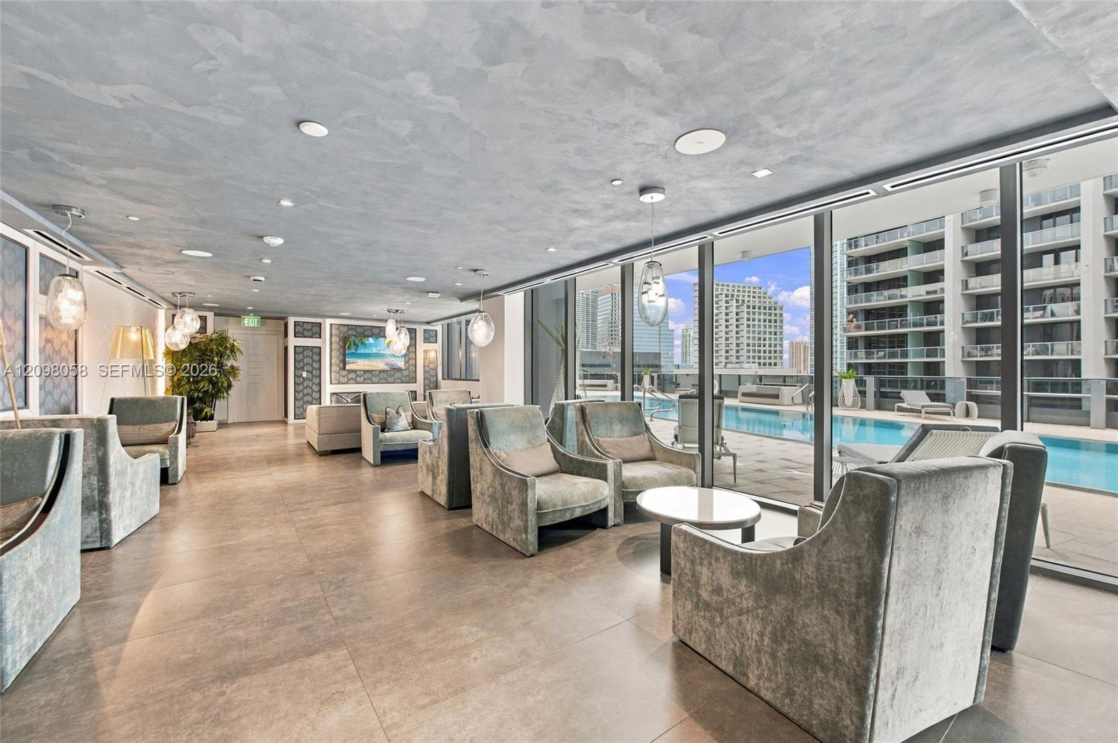 1000 Brickell Plaza