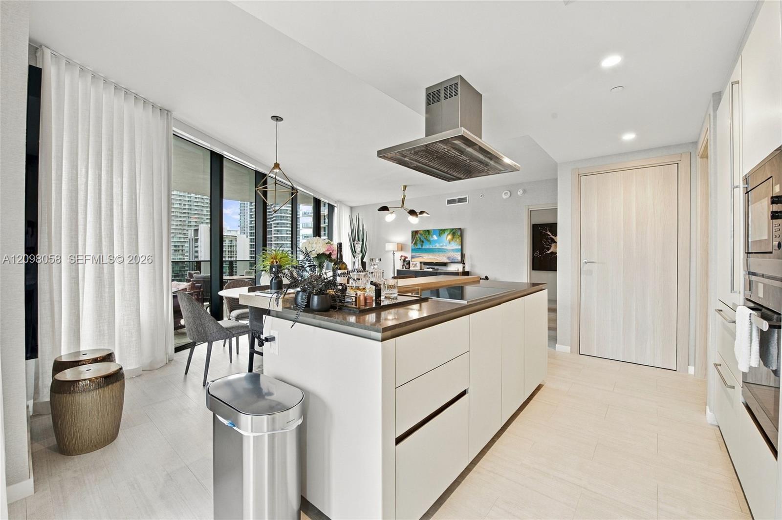 1000 Brickell Plaza