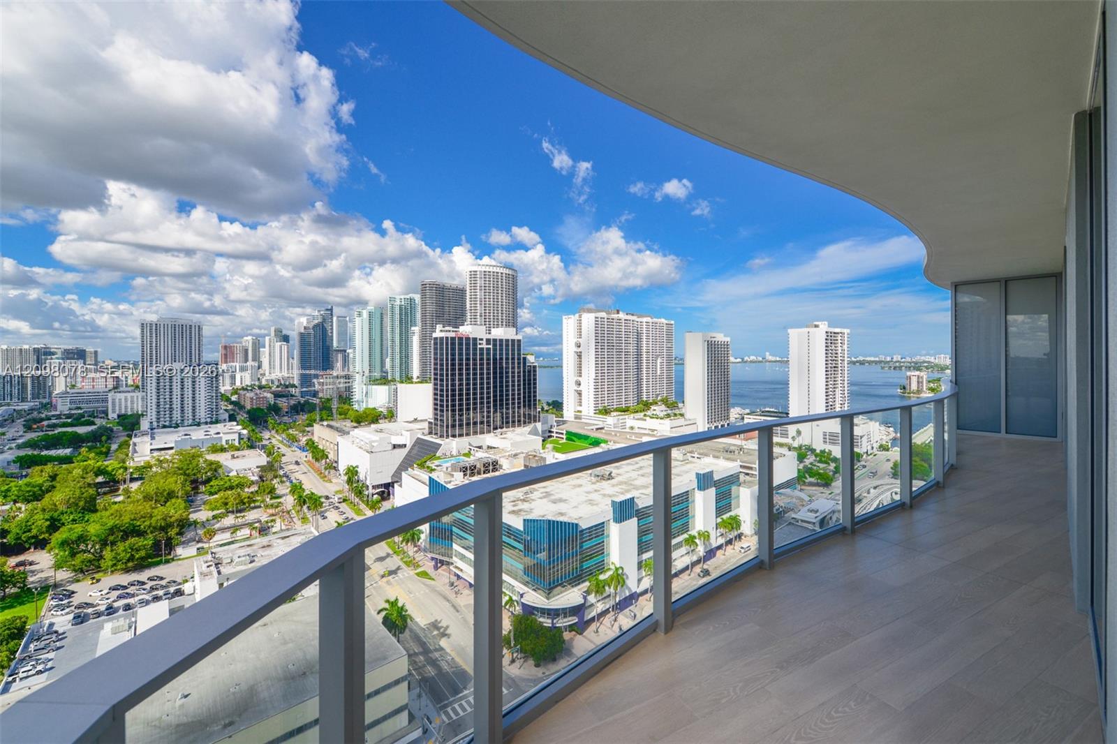 1400 Biscayne Boulevard