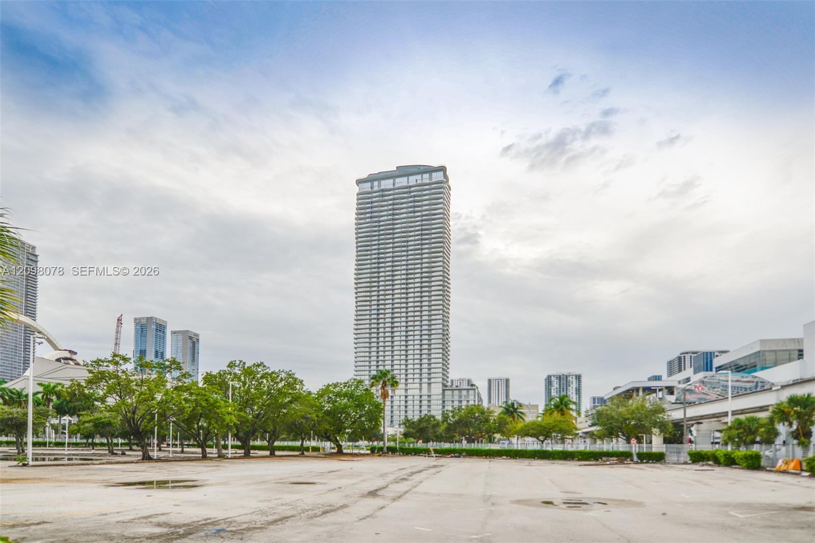 1400 Biscayne Boulevard