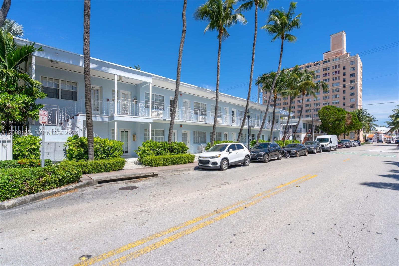 635 8th Street