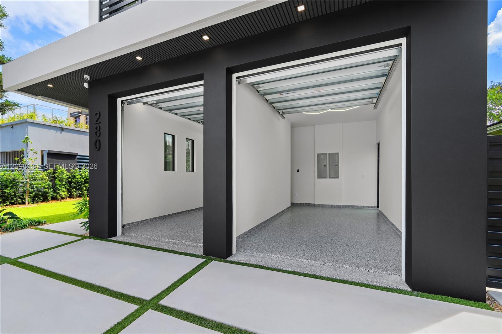 280 NW 47th Street
