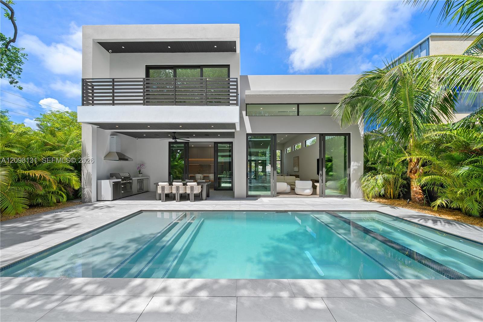 280 NW 47th Street