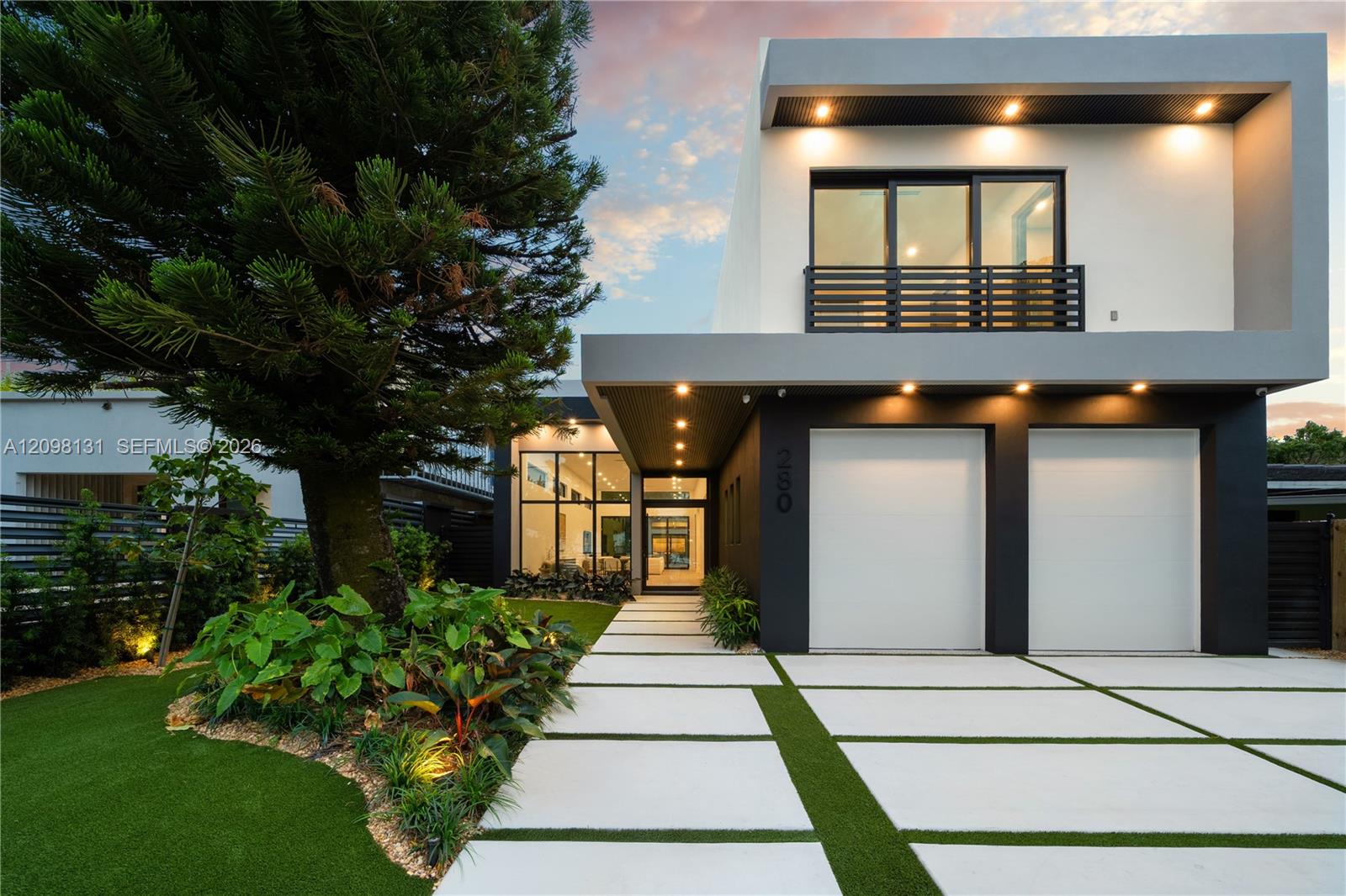 280 NW 47th Street