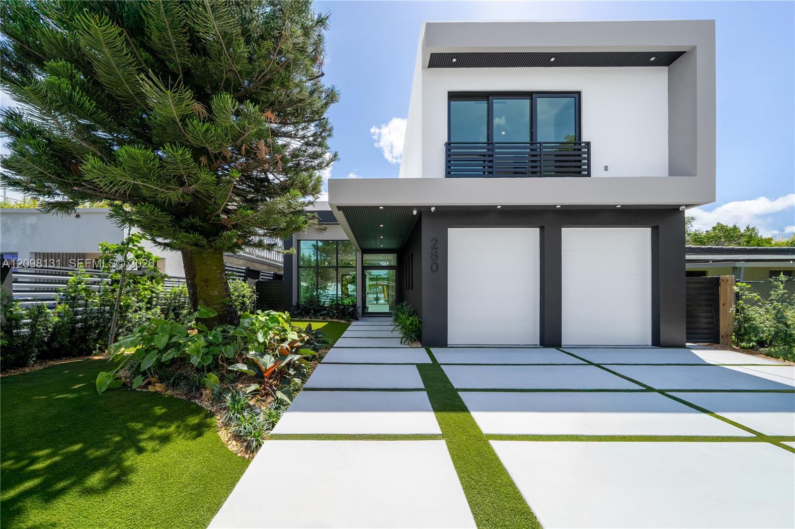 280 NW 47th Street