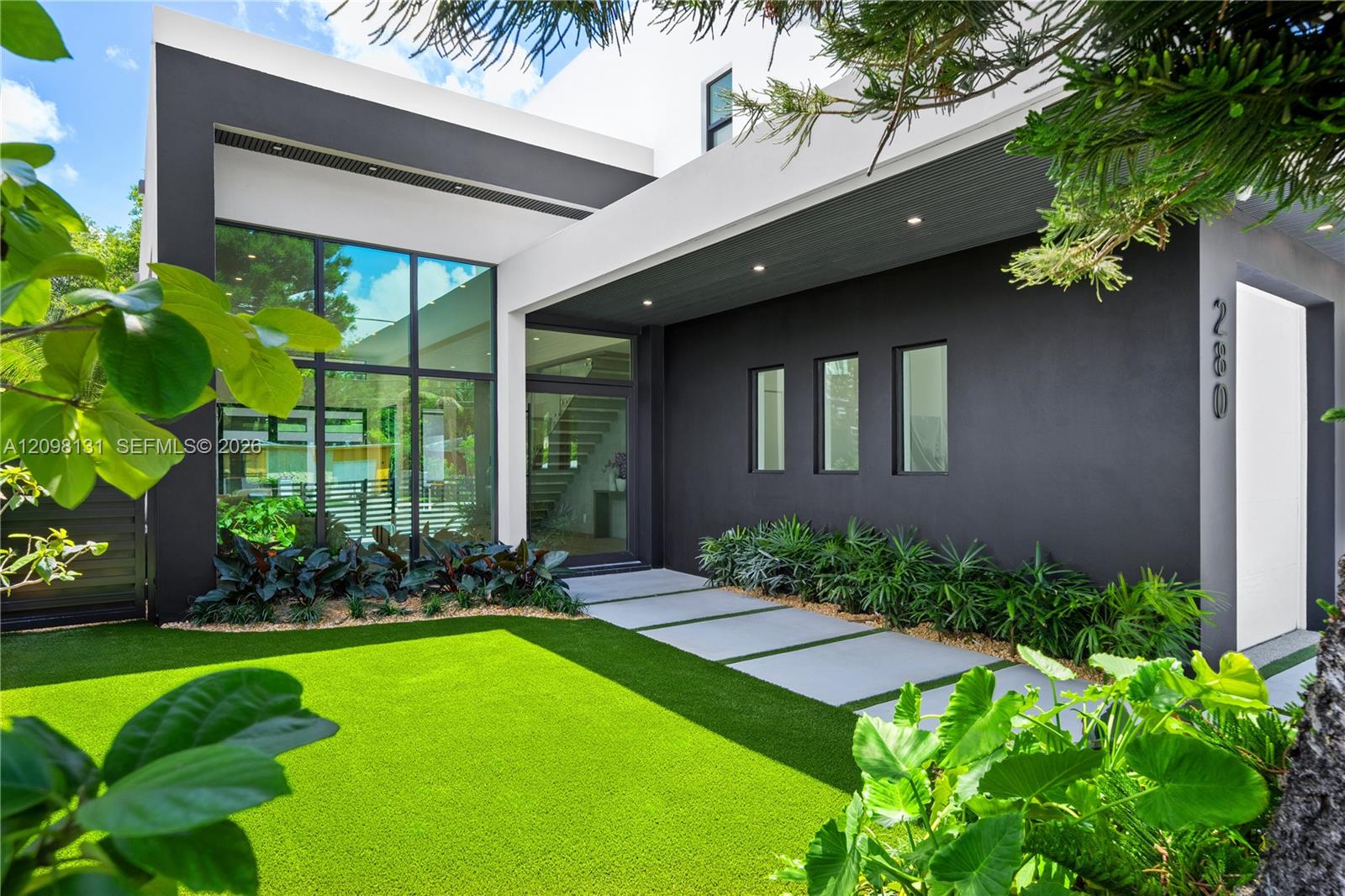 280 NW 47th Street
