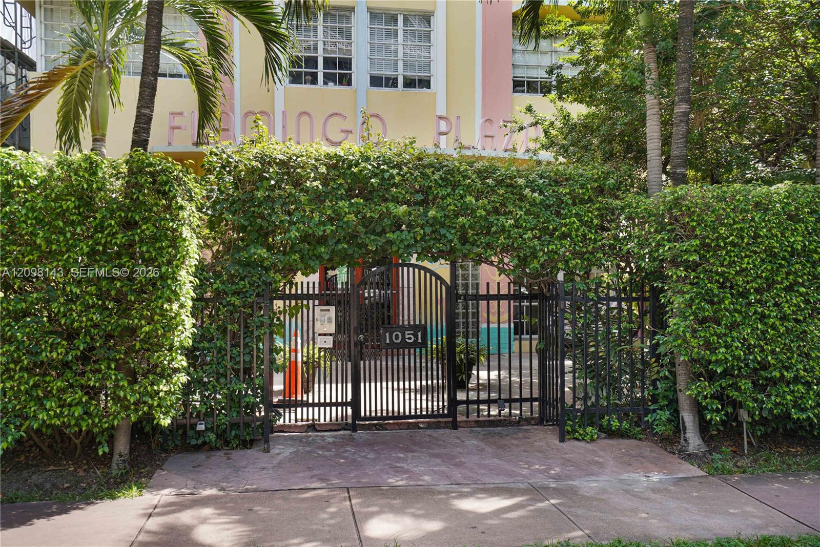 1051 Meridian Avenue