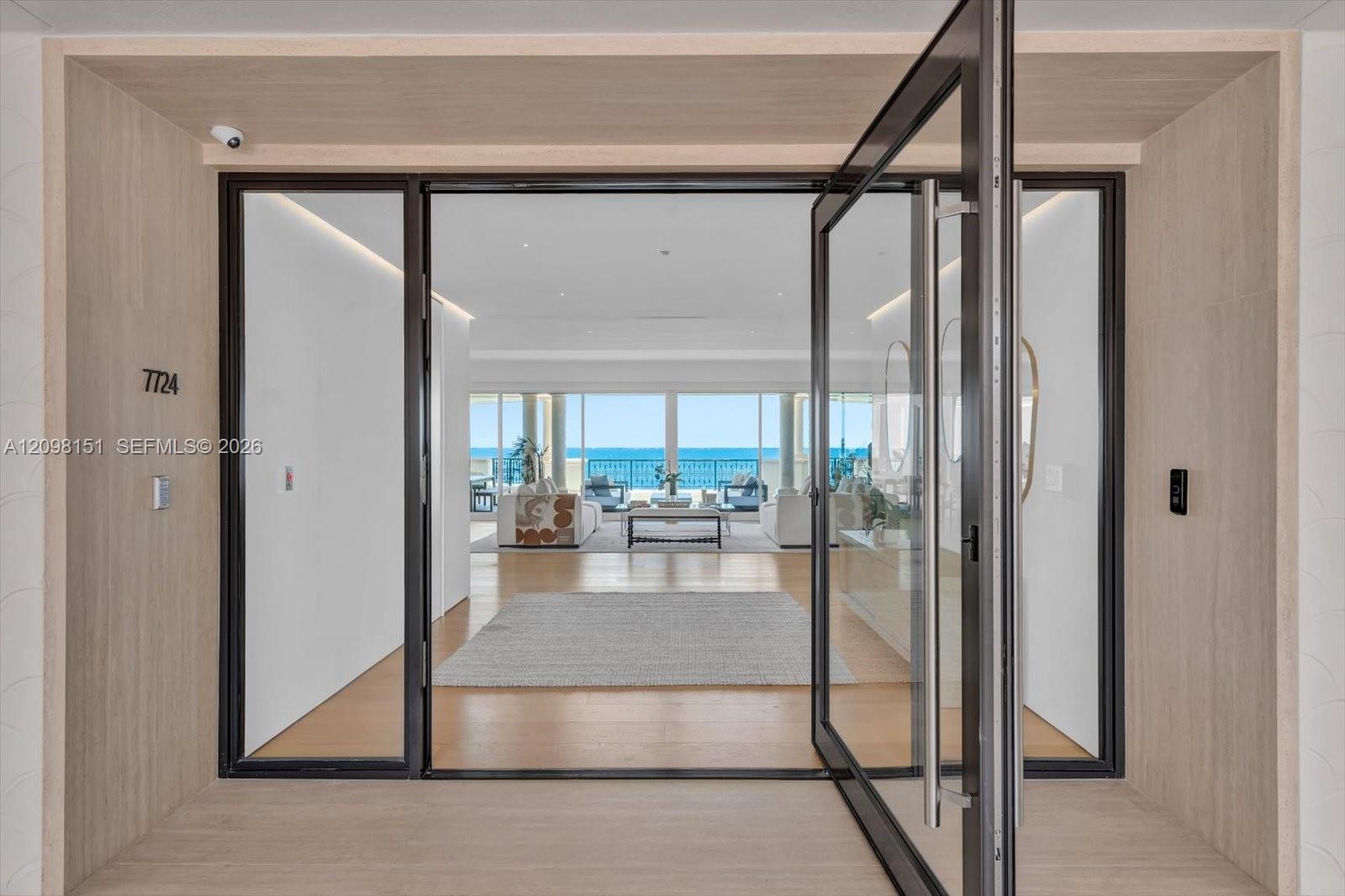 7724 Fisher Island Drive