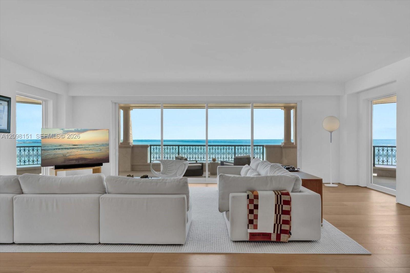 7724 Fisher Island Drive