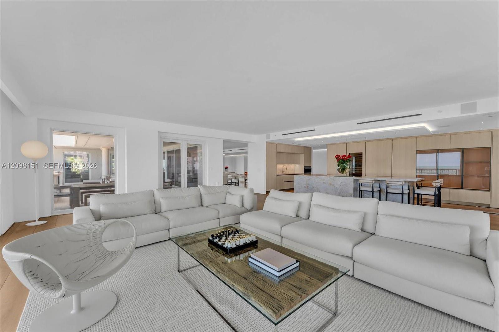 7724 Fisher Island Drive